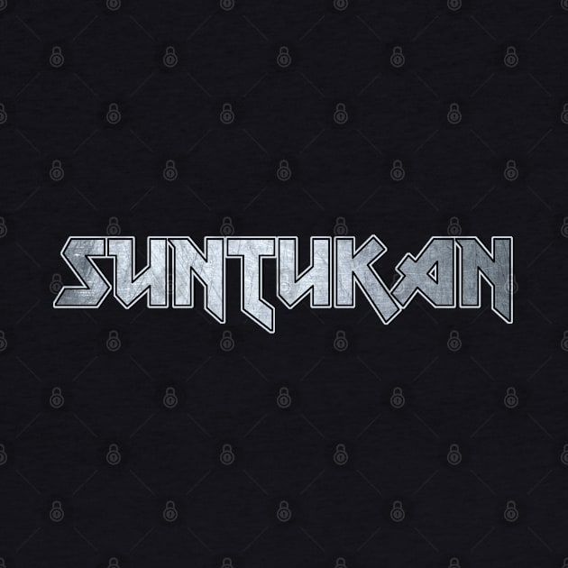 Suntukan by Erena Samohai